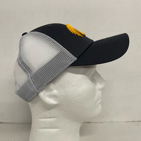 Iowa Hawkeyes new era SnapBack hat - Picture 4 of 6